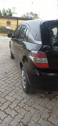 Chevrolet Agile 1.4 Ls Spirit