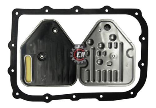 Kit Junta Filtro De Oleo Cambio 95-01 Chrysler Neon 2.0