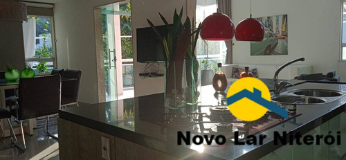 Imagem 5 de 15 de Casa Triplex Com 3 Quartos A Venda,400m² Por R$ 1.100,000, Rio Do Ouro - 636