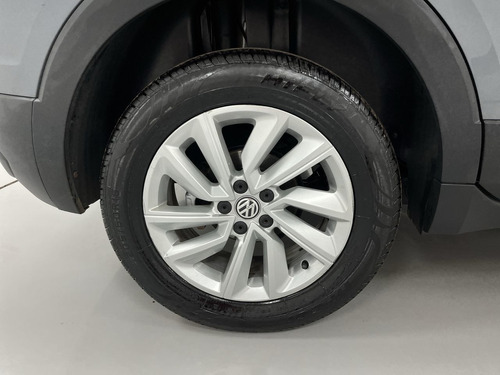 Imagem 8 de 13 de Volkswagen T-cross 1.0 200 Tsi Comfortline (aut) (flex)