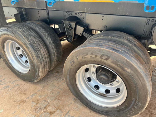 Imagem 7 de 8 de Mercedes Bens 1620