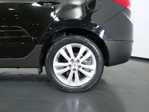 Imagem 8 de 15 de 150053 - Hyundai Ix35 2014 Com Garantia