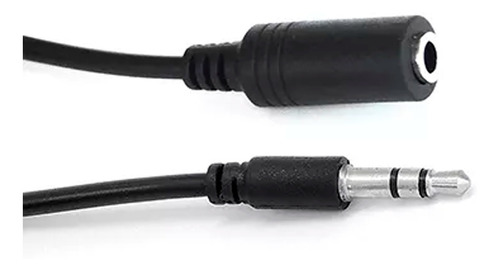 Cabo Starcable P2 Stereo X Jack J2 Stereo 1,20m 101.1.123