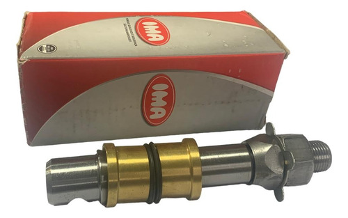 Pino Central Com Regulagem Vw Kombi Todas Original