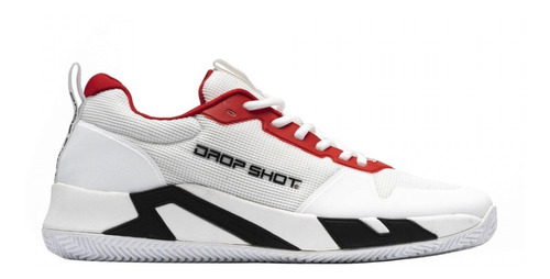 Zapatillas De Padel Tenis Drop Shot Devil Xt 2022