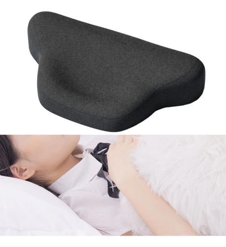 Almohada Cervical De Espuma Viscoelástica Para Dormir De