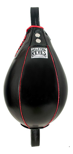 Cleto Reyes Bolsa De Doble Extremo (negro)