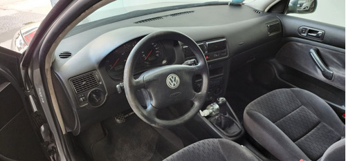 Volkswagen Golf 1.9 Tdi Comfortline