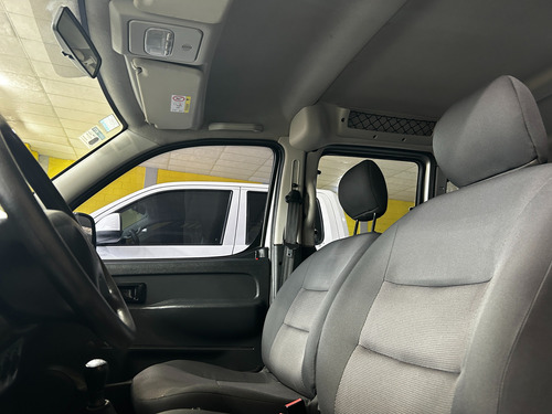 Peugeot Partner Patagónica 1.6 Hdi Vtc Plus 92