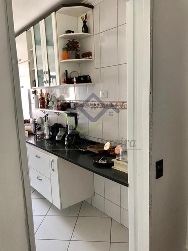 Imagem 19 de 30 de Condomínio Pedra Bela, 3 Dorms Com 78 M², 3 Vagas Sendo 2 Cobertas, Vila Urupês! Suzano - Ap00129 - 68665828