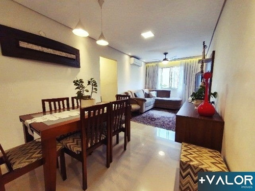 Imagem 19 de 19 de Apartamento 3 Dormitórios Para Venda Na Aparecida - Ap2319 - 70036545