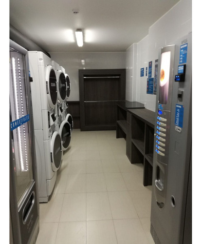 Arriendo Amoblado Cerro Colorado. Parque Araucano. Open Kenn