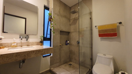 Imagen 17 de 30 de Casa Amueblada En Privada Palta