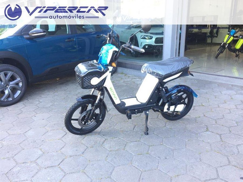 Imagen 3 de 14 de Kiwi Electrica Desde U$s 1290 6 Cuotas Oca Y Visa 2020 0km