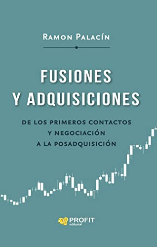 Fusiones Y Adquisiciones -finanzas-