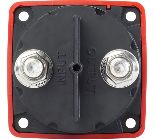 Llave De Corte Five Ocean 1 Bat 300cont 500int 900/30seg