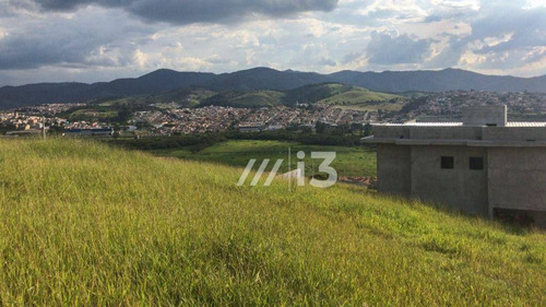 Imagem 5 de 16 de Terreno À Venda, 300 M² Por R$ 185.000,00 - Alto Da Floresta - Bom Jesus Dos Perdões/sp - Te0812