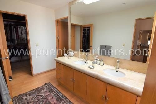Imagen 20 de 30 de Preciosa Residencia En Venta En Lomas De Vista Hermosa