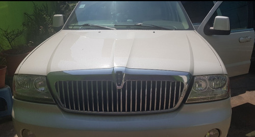 Lincom Aviator Ford