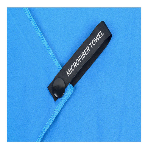 Toalla Deportiva Toalla De Secado De Microfibra