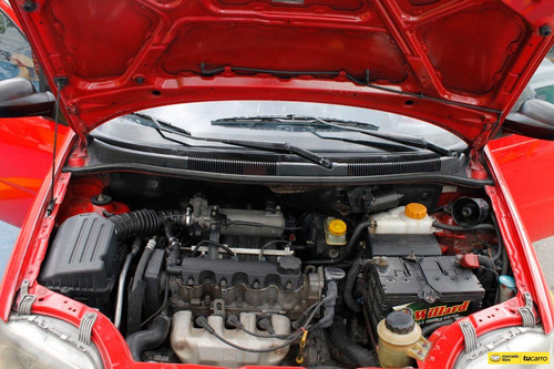 Chevrolet Aveo 1.5 Family