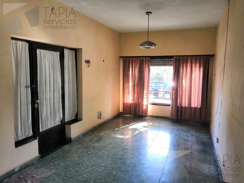 Casa Ph 3 Amb Con Cochera - Villa Ballester (chilavert)