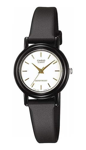 Reloj Casio Lq-139emv Dams Water Resistant Joyeria Gemma