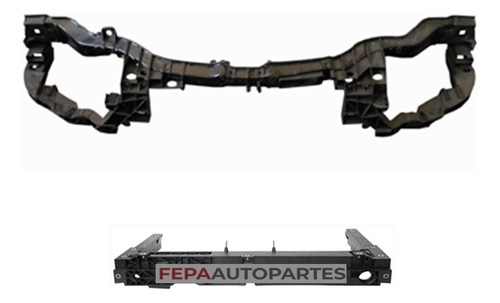 Frente Carroceria Frentin Ford Focus Mk3 2013 / 2015 St