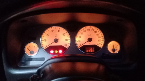 Imagem 2 de 5 de Chevrolet Astra