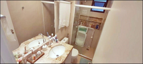 Imagem 3 de 14 de Venda - Apartamento 3/4 No Candeal - Salvador - Ba