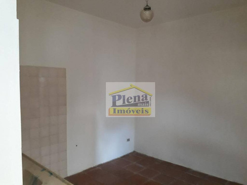 Imagem 18 de 21 de Casa Com 1 Dormitório À Venda, 70 M² Por R$ 220.000,00 - Jardim Conceição (nova Veneza) - Sumaré/sp - Ca4274