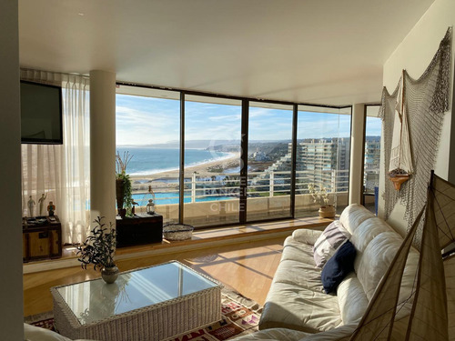 Penthouse San Alfonso Del Mar, Bahia Norte
