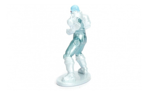 Nano Metalfigs Dc Mr. Freeze