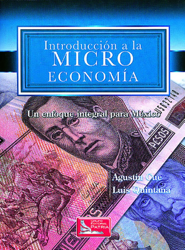 Introducción A La Microeconomía. Un Enfoque Integral P 81jj1