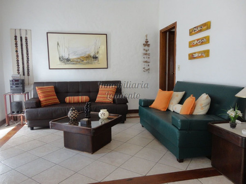 Imagen 2 de 14 de Alquiler-alquiler Temporada Casa 3 Dormitorios Playa Mansa