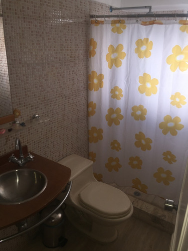 Venta De Apartamento En San Antonio De Los Altos ,calle La Ermita Residencias Monte Alto
