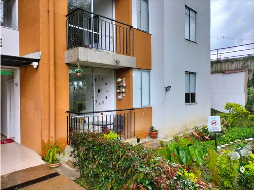 Venta Apartamento En Excelente Conjunto Residencial Dosquebradas
