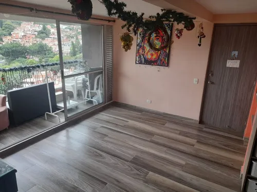 Apartamento En Venta En Reserva De Bucaros. Cod V12497