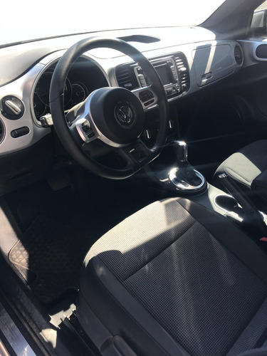 Imagen 9 de 9 de Volkswagen The Beetle
