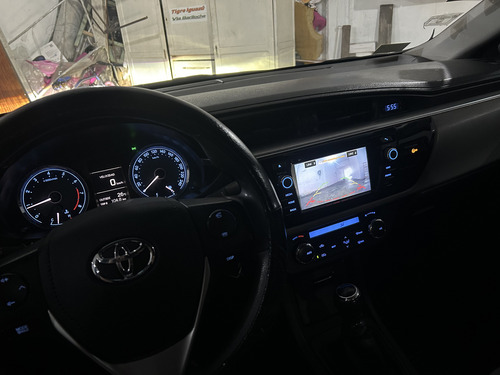Toyota Corolla 1.8 Xei Mt 140cv