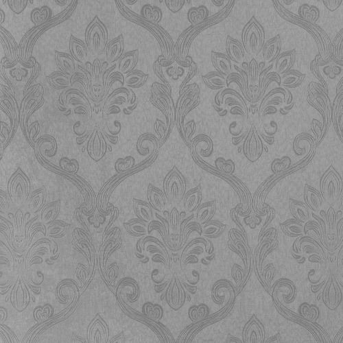 Cortinas Blackout Seda Alta Calidad 264*240 Cm 2 Paneles Color Gris