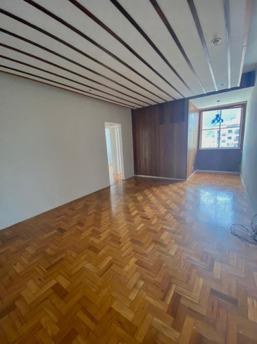 Apartamento 3 Dormitórios Para Locação Em Teresópolis, Alto, 3 Dormitórios, 2 Banheiros, 1 Vaga - Ad-001_2-966592