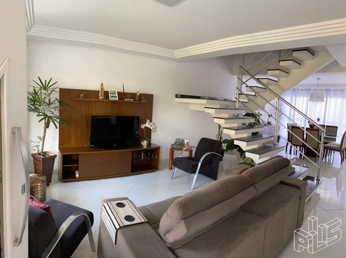Imagem 11 de 20 de Casa À Venda Em Ibiti Royal Park - Ca008781
