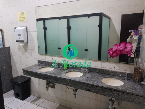Imagem 11 de 14 de Dados Do Imóvel Salão Para Locação!!! - Sl00033 - 69818418