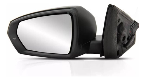 Retrovisor Polo 2018 2019 2020 2021 22 23 24 Elétrico Le