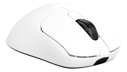 Mouse Para Jogos Ajazz Aj179 Nl P Sem Fio Paw3395 De Três Mo