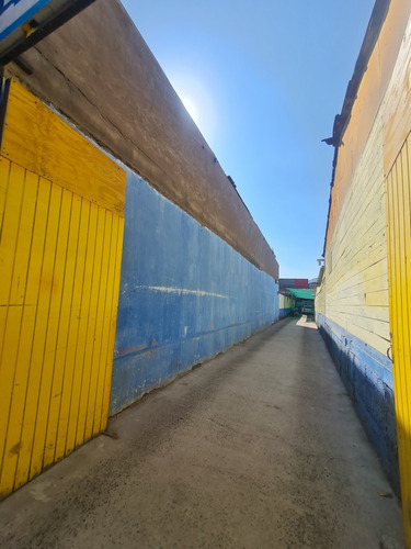 Vendo Terreno 1.505 Mts2 Centro