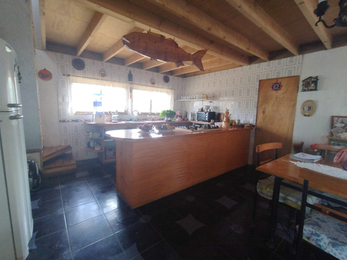 Hermosa Casa En Comunidad Los Quilos, Camino Totoral