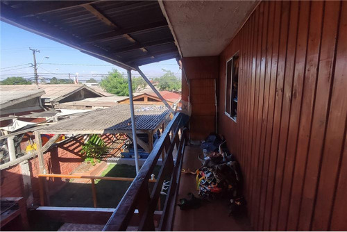 Encantadora Casa Familiar En Maipú, Santiago