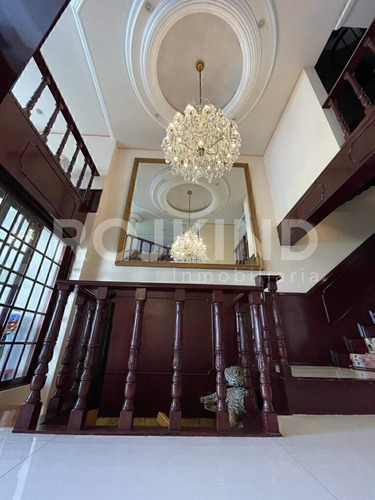 Casa En Venta Fuentes De Satélite, Naucalpan - Excelente Ubicación